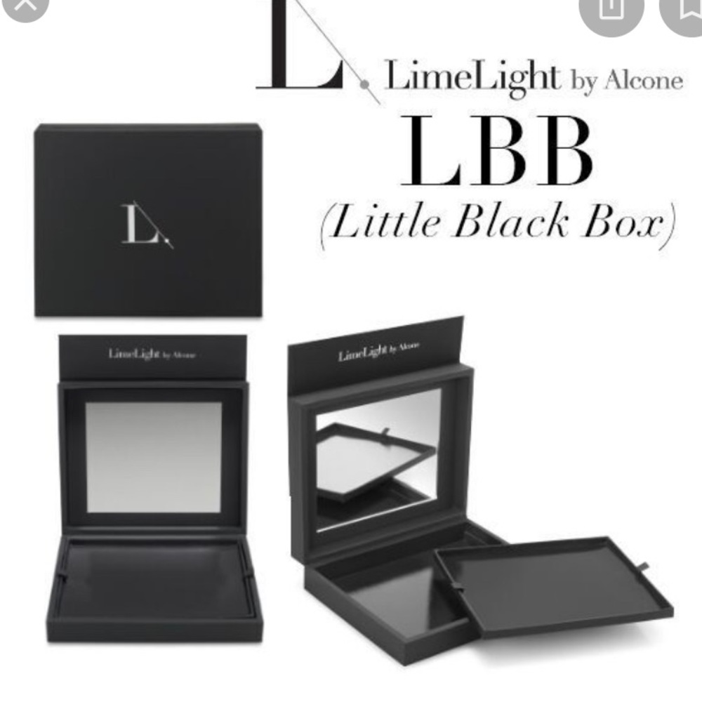 Lime Life by Alcone Little Black Box
